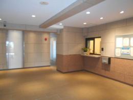 葛飾ビューハイツ　112号室　《火災保険料弊社負担＆御引越などで使用頂ける現金10万円》