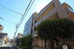 ダイアパレス篠崎ブリリアントコート 303《火災保険料弊社負担＆御引越などで使用頂ける現金10万円》