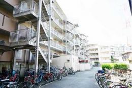 パークサイドシティ船橋　309号室　《火災保険料弊社負担＆御引越などで使用頂ける現金10万円》