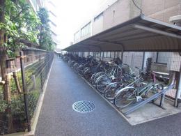 ライネスハイム稲毛　304号室　《火災保険料弊社負担＆御引越などで使用頂ける現金10万円》