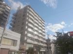 向島ダイヤモンドマンション　702号室　《火災保険料弊社負担＆御引越などで使用頂ける現金10万円》