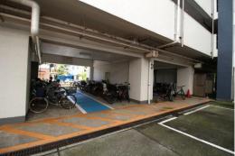北砂四丁目住宅　416号室　《火災保険料弊社負担＆御引越などで使用頂ける現金10万円》