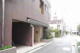 イトーピア大島ステーションコート　402号室　《火災保険料＆御引越などで使用頂ける現金10万円》