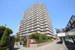 東大島ファミールハイツ2号館　402号室　《火災保険料弊社負担＆御引越などで使用頂ける現金15万円》
