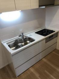 東大島ファミールハイツ2号館　402号室　《火災保険料弊社負担＆御引越などで使用頂ける現金15万円》