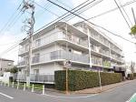 日商岩井金町マンション　502号室　《火災保険料弊社負担＆御引越などで使用頂ける現金10万円》