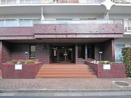 日商岩井金町マンション　502号室　《火災保険料弊社負担＆御引越などで使用頂ける現金10万円》
