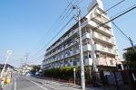 グリーンプラザ竹ノ塚　411号室　《火災保険料弊社負担＆御引越などで使用頂ける現金3万円》