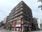 エスカイア本千葉第一　501号室　《火災保険料弊社負担＆御引越などで使用頂ける現金3万円》