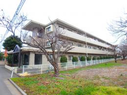 ダイアパレス船橋三咲　104号室　《火災保険料弊社負担＆御引越などで使用頂ける現金3万円》