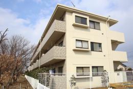 ダイアパレス船橋三咲　104号室　《火災保険料弊社負担＆御引越などで使用頂ける現金3万円》