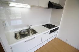 はざま台サンハイツ2号棟　902号室　《火災保険料弊社負担＆御引越などで使用頂ける現金3万円》