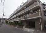 藤和シティコープ行徳Ⅱ　206号室　《火災保険料弊社負担＆御引越などで使用頂ける現金10万円》