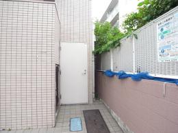 ライオンズマンション柴又金町公園　102号室　《火災保険料＆御引越などで使用頂ける現金10万円》