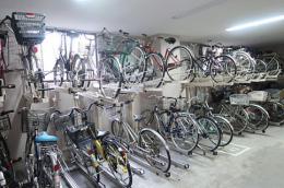 レクセルマンション瑞江第2　302号室　《火災保険料弊社負担＆御引越などで使用頂ける現金10万円》