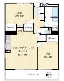 ノバ墨田　2階　《火災保険料弊社負担＆御引越などで使用頂ける現金15万円》