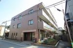 グレイス習志野台　101号室　《火災保険料弊社負担＆御引越などで使用頂ける現金10万円》