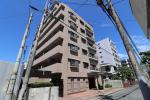クリオ船橋参番館　302号室　《火災保険料弊社負担＆御引越などで使用頂ける現金10万円》