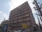カーサ錦　804号室　《火災保険料弊社負担＆御引越などで使用頂ける現金10万円》