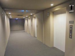 ザ・湾岸タワーレックスガーデン　25階　《火災保険料弊社負担＆御引越などで使用頂ける現金15万円》