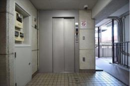 エクセル大島　902号室　《火災保険料弊社負担＆御引越などで使用頂ける現金15万円》