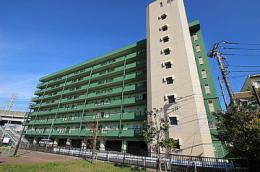 稲毛ロイヤルハイツ　310号室　《火災保険料弊社負担＆御引越などで使用頂ける現金3万円》