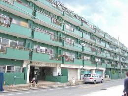 稲毛ロイヤルハイツ　310号室　《火災保険料弊社負担＆御引越などで使用頂ける現金3万円》