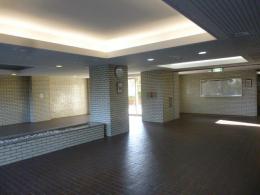 稲毛東映マンションＢ棟　715号室　《火災保険料弊社負担＆御引越などで使用頂ける現金3万円》