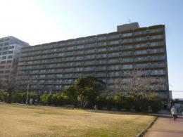 稲毛東映マンションＢ棟　715号室　《火災保険料弊社負担＆御引越などで使用頂ける現金3万円》