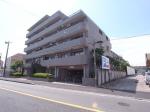ダイアパレス船橋習志野台　604号室　《火災保険料弊社負担＆御引越などで使用頂ける現金3万円》