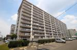 西船橋ハイム2号棟　1003号室　《火災保険料弊社負担＆御引越などで使用頂ける現金10万円》