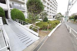 ハイネス上板橋　704号室　≪火災保険料弊社負担＆御引越などで使用頂ける現金10万円≫