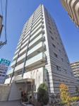 ルネサンス梅島　12階　《火災保険料弊社負担＆御引越などで使用頂ける現金15万円》