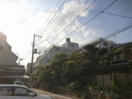 椎名町マンション　302号室　《火災保険料弊社負担＆御引越などで使用頂ける現金15万円》