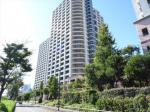 西戸山タワーホウムズセントラルタワー　２階　《火災保険料＆御引越などで使用頂ける現金25万円》