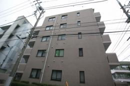 エヴァーグリーン船堀　301号室　《火災保険料弊社負担＆御引越などで使用頂ける現金15万円》