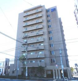グランリシェス青井　901号室　《火災保険料弊社負担＆御引越などで使用頂ける現金10万円》