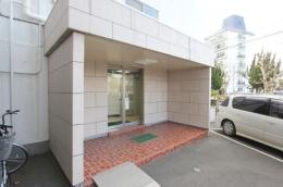 ニックハイム行徳第3　606号室　≪火災保険料弊社負担＆御引越などで使用頂ける現金3万円≫