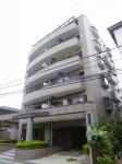 ドミール浦安弐番館　２０５号室　《火災保険料弊社負担＆御引越などで使用頂ける現金10万円》　