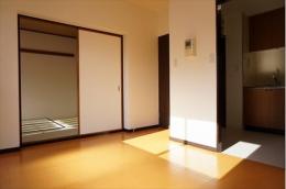 コスモ金町ピアパーク　２０１号室　 《火災保険料弊社負担＆御引越などで使用頂ける現金3万円》