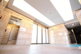 レクセルマンションお花茶屋　３０７号室　《火災保険料弊社負担＆御引越などで使用頂ける現金15万円》