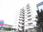 北千住ビューハイツ　３０１号室　　 《火災保険料弊社負担＆御引越などで使用頂ける現金10万円》