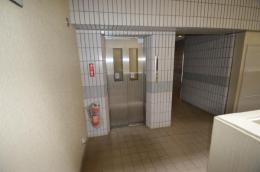 グローリア初穂船橋金杉　504号室　《火災保険料弊社負担＆御引越などで使用頂ける現金3万円》