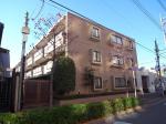 朝日パリオ小金井緑町　207号室　《火災保険料弊社負担＆御引越などで使用頂ける現金15万円》