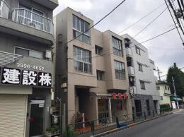 サンパーク石神井　301号室　《火災保険料弊社負担＆御引越などで使用頂ける現金10万円》