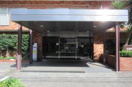 信濃町ハイム　507号室　《火災保険料弊社負担＆御引越などで使用頂ける現金20万円》