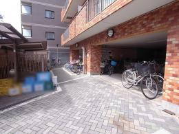 信濃町ハイム　507号室　《火災保険料弊社負担＆御引越などで使用頂ける現金20万円》