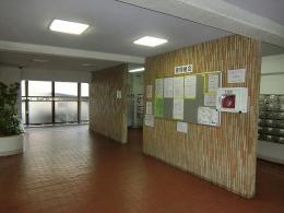 日商岩井亀戸マンション　929号室　《火災保険料弊社負担＆御引越などで使用頂ける現金15万円》