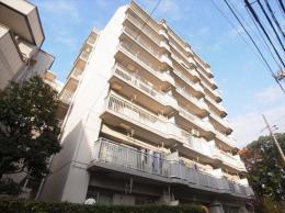 グリーンコーポ江戸川区親水公園　７０４号室《火災保険料弊社負担＆御引越などで使用頂ける現金10万円》