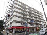 マンションニュー行徳第２　２０８号室　《火災保険料弊社負担＆御引越などで使用頂ける現金3万円》
